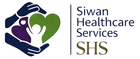 Siwan Healthcare Services Logo
